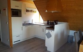 Ferienwohnung Dresden Nickern